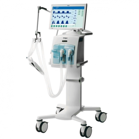 Аппарат ИВЛ Evita Inﬁnty® V500