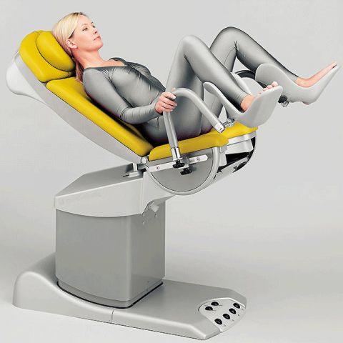 Medi-Matic®, модель 115.755