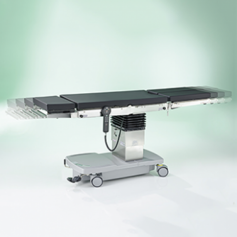 Операционный стол mobilis® RC 40 L