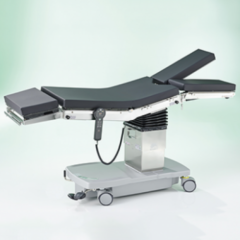 Операционный стол mobilis® RC 40
