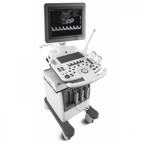 Ультразвуковой сканер SonoAce R5
